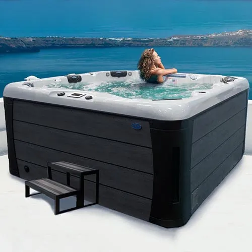 Deck hot tubs for sale in Lapeer
